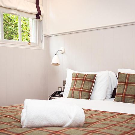 Saint Pauls House Hotel Birmingham Kültér fotó